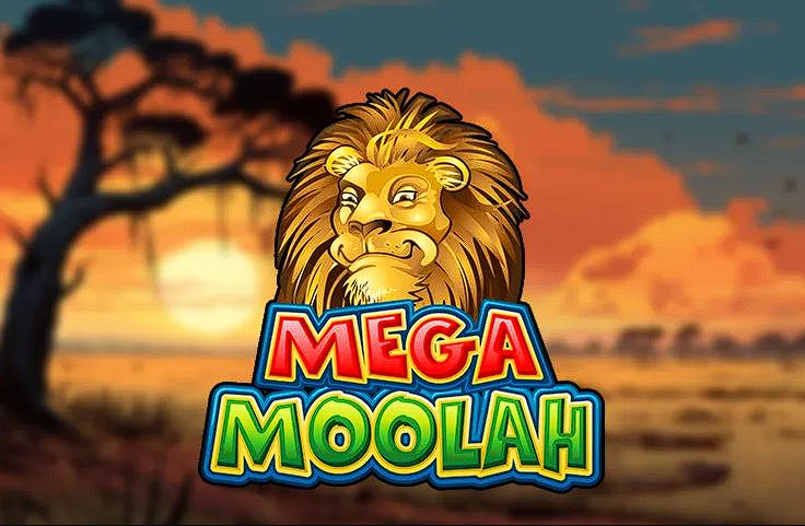 mega moolah jackpot