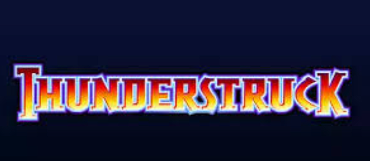 скачать thunderstruck